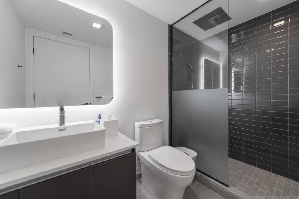 Wonderful Studio Apartment With Great Views And Pool Miami Zewnętrze zdjęcie