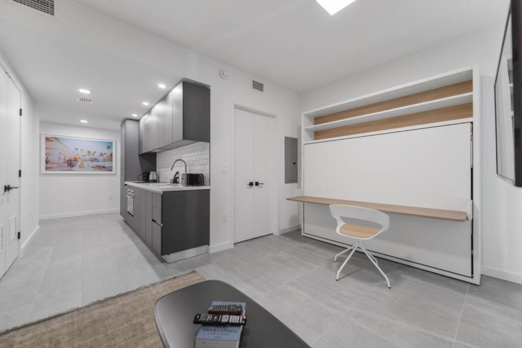 Wonderful Studio Apartment With Great Views And Pool Miami Zewnętrze zdjęcie